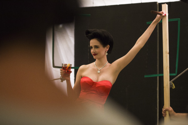 Eva Green pic #749668