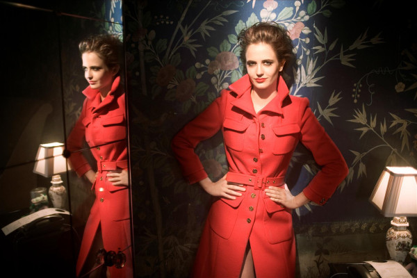 Eva Green pic #84412