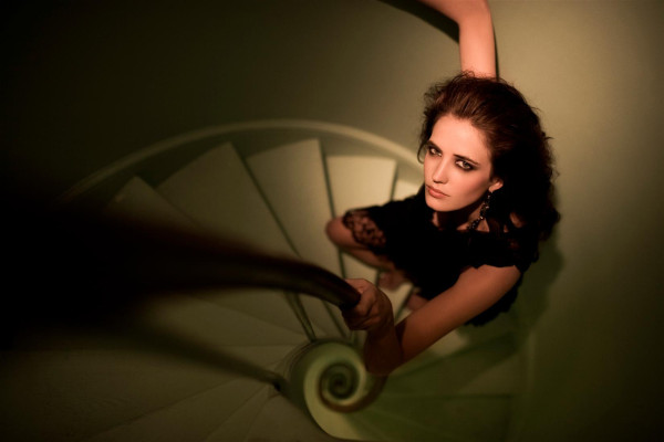 photo 22 in Eva Green gallery [id209597] 2009-11-19 00:00:00