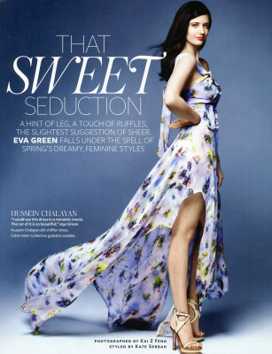 Eva Green pic #571825