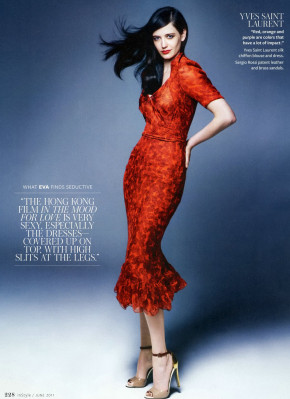 Eva Green pic #571828
