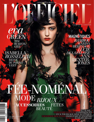 Eva Green pic #572815