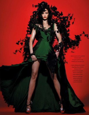 Eva Green pic #572813