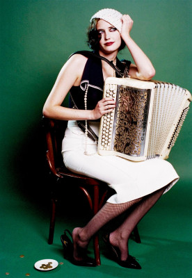 photo 3 in Eva Green gallery [id333449] 2011-01-01 00:00:00