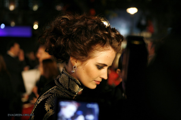 Eva Green pic #229567