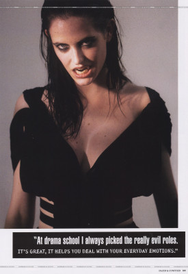 Eva Green pic #62182