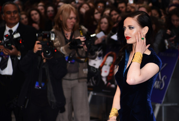 Eva Green pic #511407