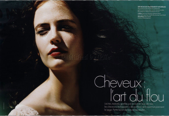 Eva Green pic #62186