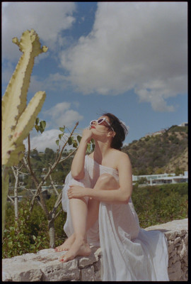 Eva Green – Evening Standard Magazine March 2019