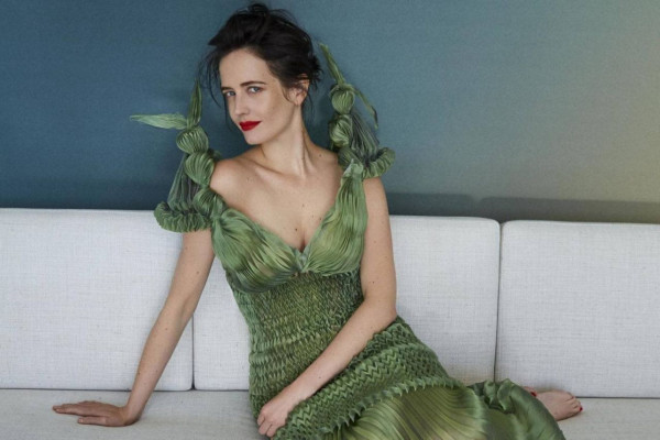Eva Green – Evening Standard Magazine March 2019