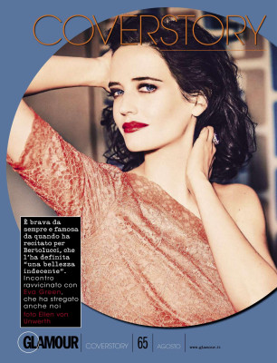 Eva Green pic #902060