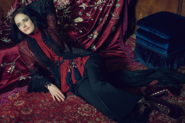 Eva Green pic #910612
