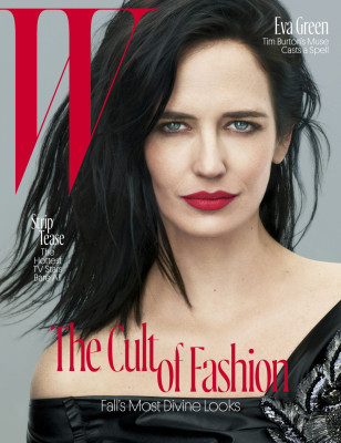 Eva Green pic #896084