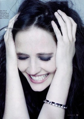 photo 9 in Eva Green gallery [id299763] 2010-09-27 00:00:00