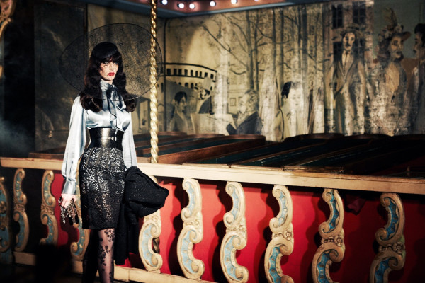 Eva Green pic #679441