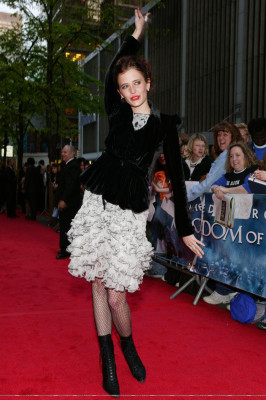 Eva Green pic #208132