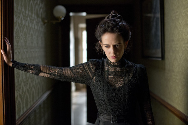 Eva Green pic #734858