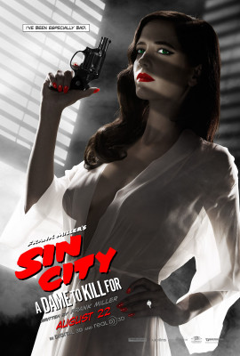 Eva Green pic #738005