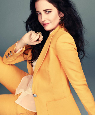 photo 9 in Eva Green gallery [id805018] 2015-05-12 00:00:00
