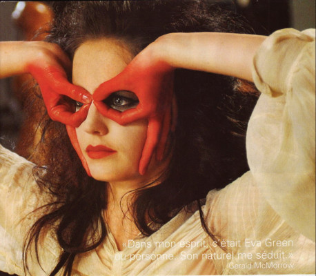 Eva Green pic #101167