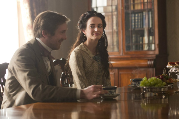 Eva Green pic #734855