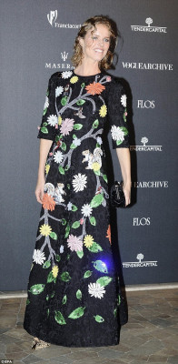 Eva Herzigova pic #765472