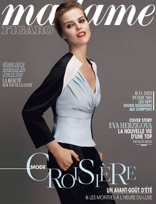 Eva Herzigova pic #698274