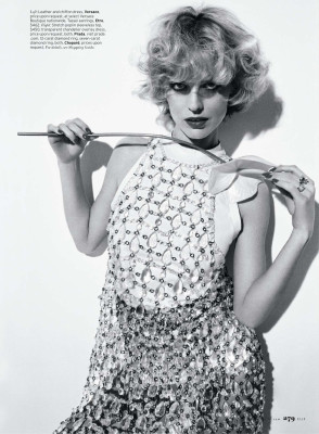 Eva Herzigova pic #259314