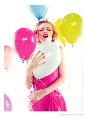 photo 6 in Eva Herzigova gallery [id246906] 2010-02-25 00:00:00