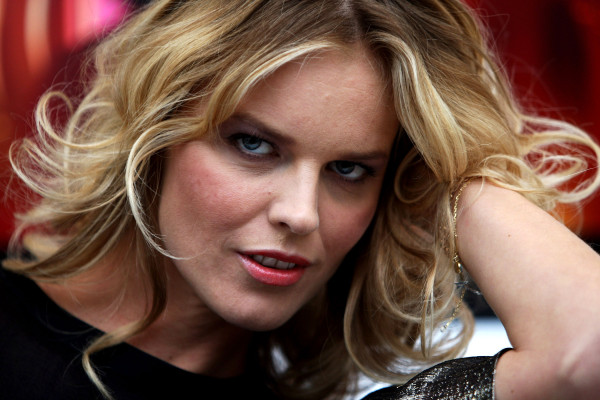 photo 10 in Eva Herzigova gallery [id140592] 2009-03-13 00:00:00