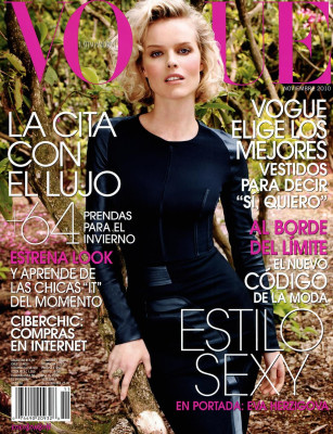 photo 24 in Eva Herzigova gallery [id312739] 2010-11-15 00:00:00