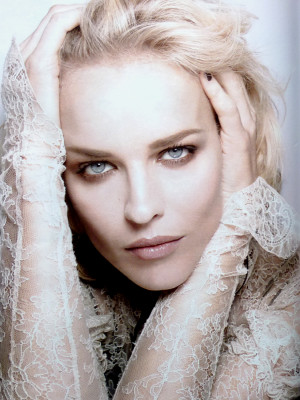 Eva Herzigova pic #256409