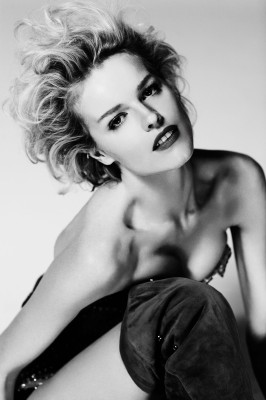 photo 28 in Eva Herzigova gallery [id307484] 2010-10-25 00:00:00