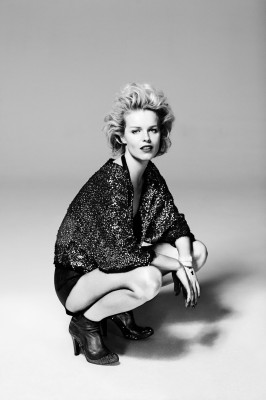 Eva Herzigova pic #307482