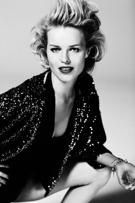Eva Herzigova pic #307479