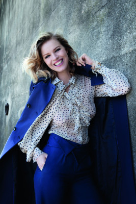 Eva Herzigova pic #408303