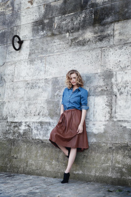 Eva Herzigova pic #408304