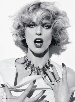 Eva Herzigova pic #258906