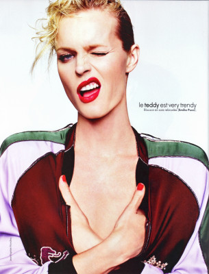 Eva Herzigova pic #189426