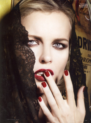 Eva Herzigova pic #418664