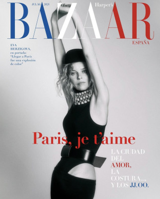 Eva Herzigova