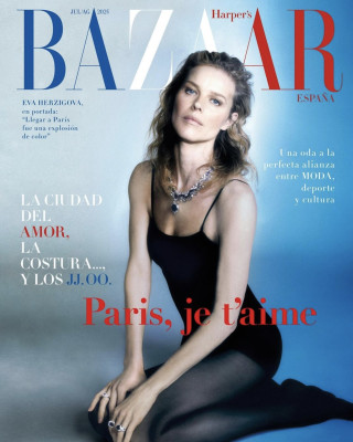 Eva Herzigova
