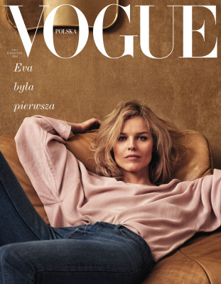 Eva Herzigova pic #1053334