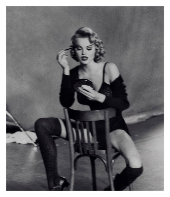 Eva Herzigova ~ MARIE CLAIRE BIS F/W 1992/93 by Jacques Olivar