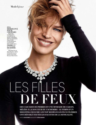 Madame Figaro 12/06