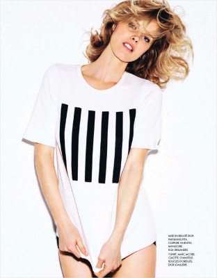 Eva Herzigova pic #686387