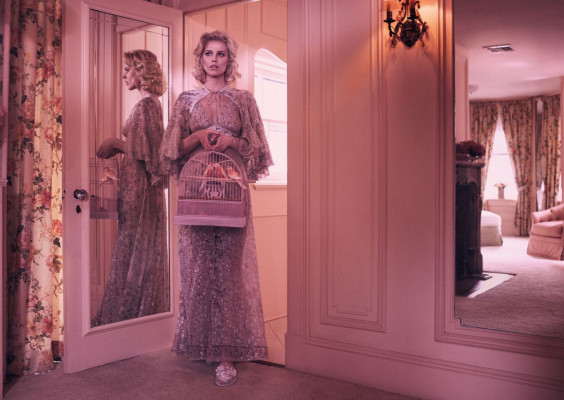Eva Herzigova pic #869292