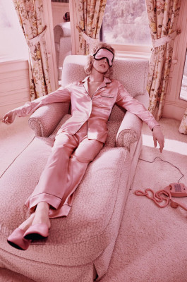 Eva Herzigova pic #869288