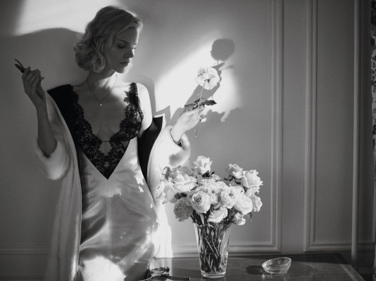 Eva Herzigova pic #869293