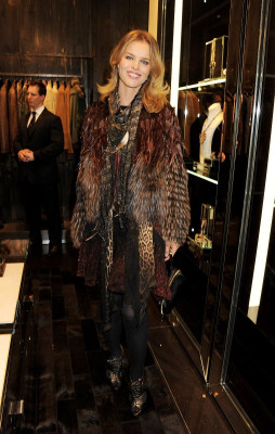 Eva Herzigova pic #422890